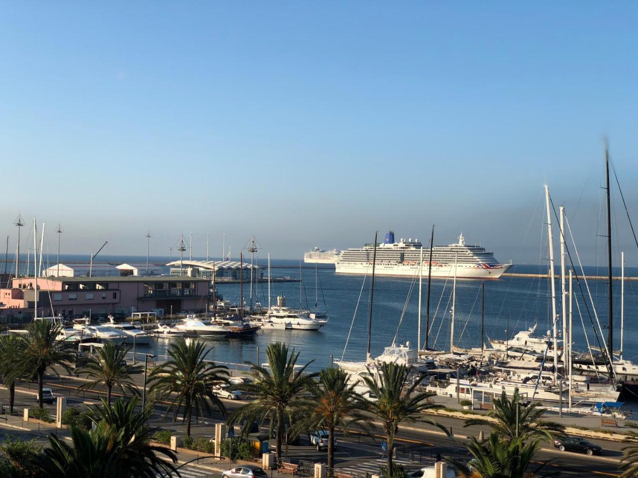 Marina Di Castello Bed and Breakfast Cagliari Esterno foto